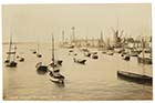 Harbour 1909 [PC]